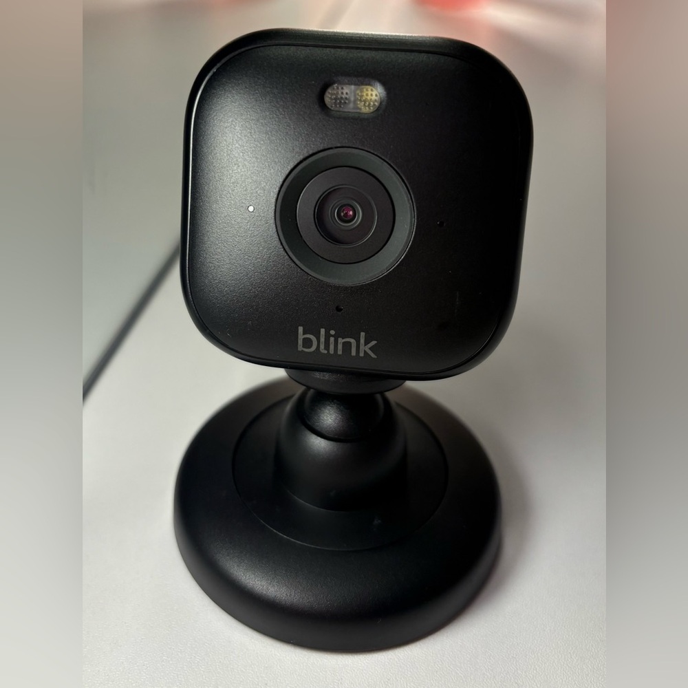 Blink Mini 2 - Picture 8 of 8